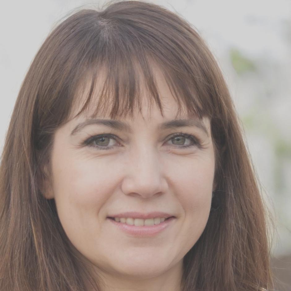 Carmen Rodríguez